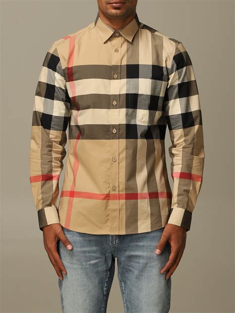 burberry shirts buy online india|burberry shirts for men price.